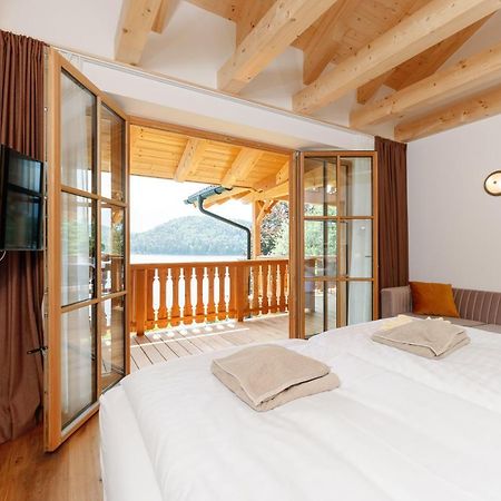 Villa Frischmuth Altaussee Esterno foto