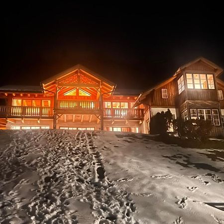 Villa Frischmuth Altaussee Esterno foto