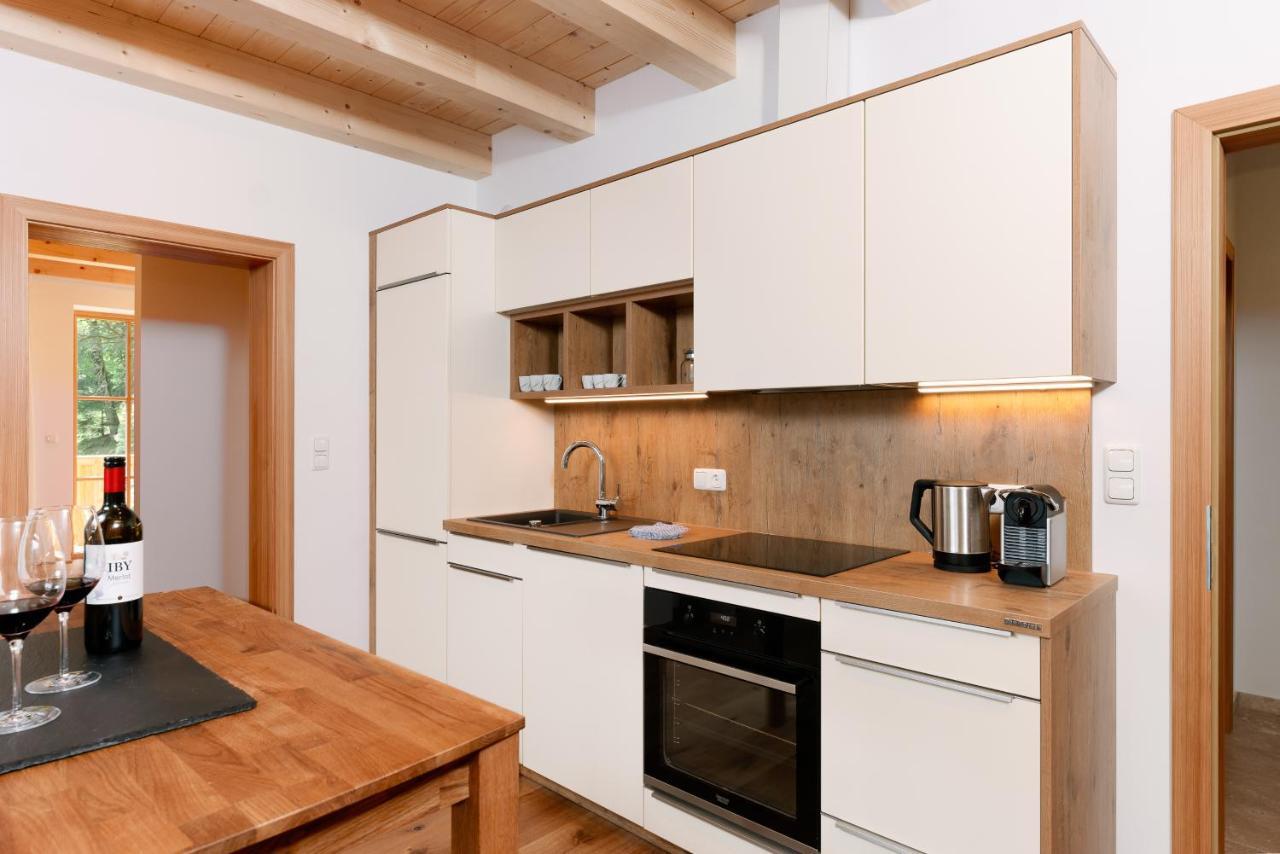 Villa Frischmuth Altaussee Esterno foto