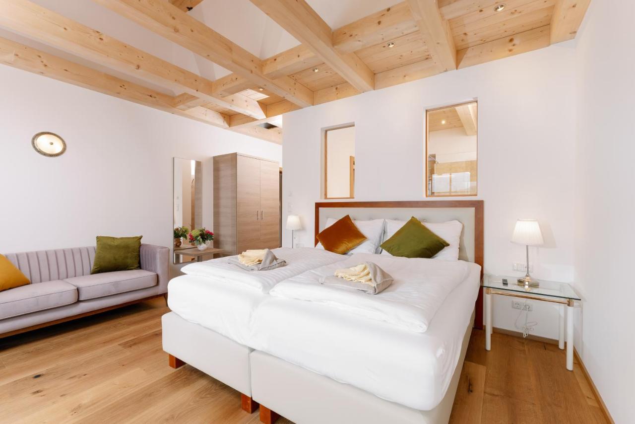 Villa Frischmuth Altaussee Esterno foto