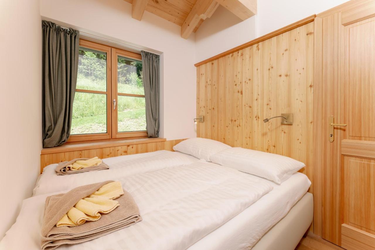 Villa Frischmuth Altaussee Esterno foto