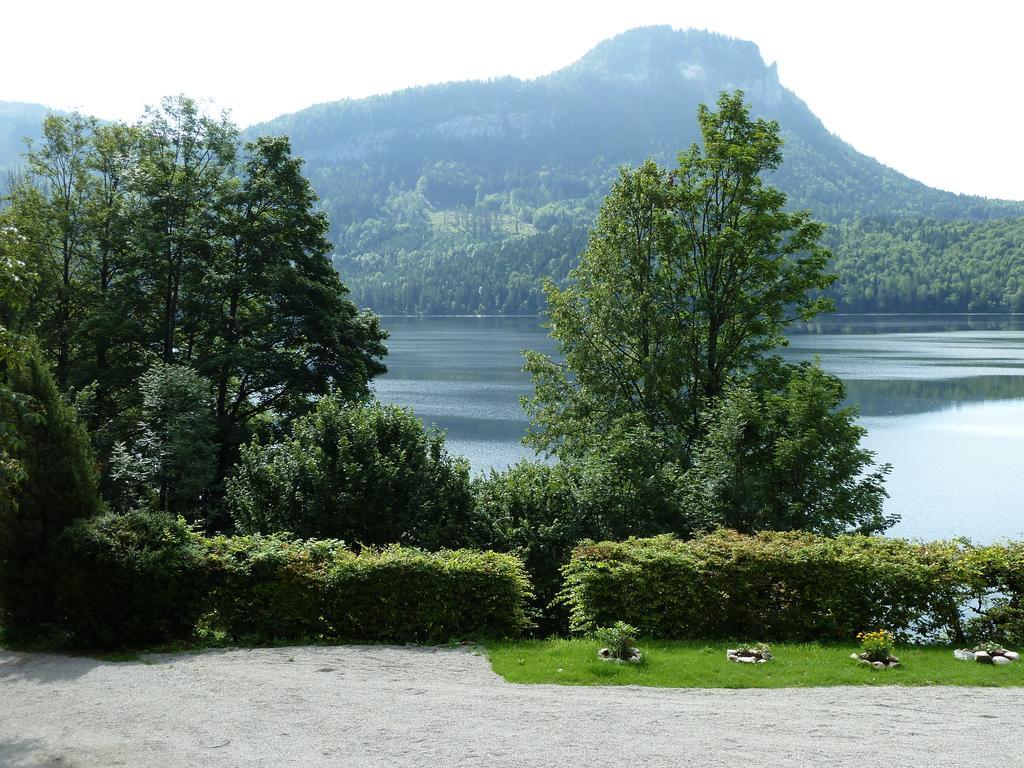 Villa Frischmuth Altaussee Camera foto