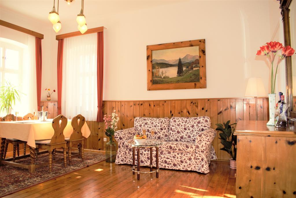 Villa Frischmuth Altaussee Esterno foto