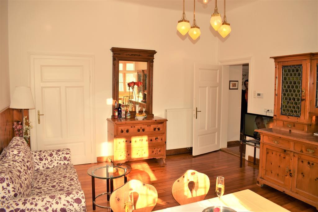 Villa Frischmuth Altaussee Esterno foto