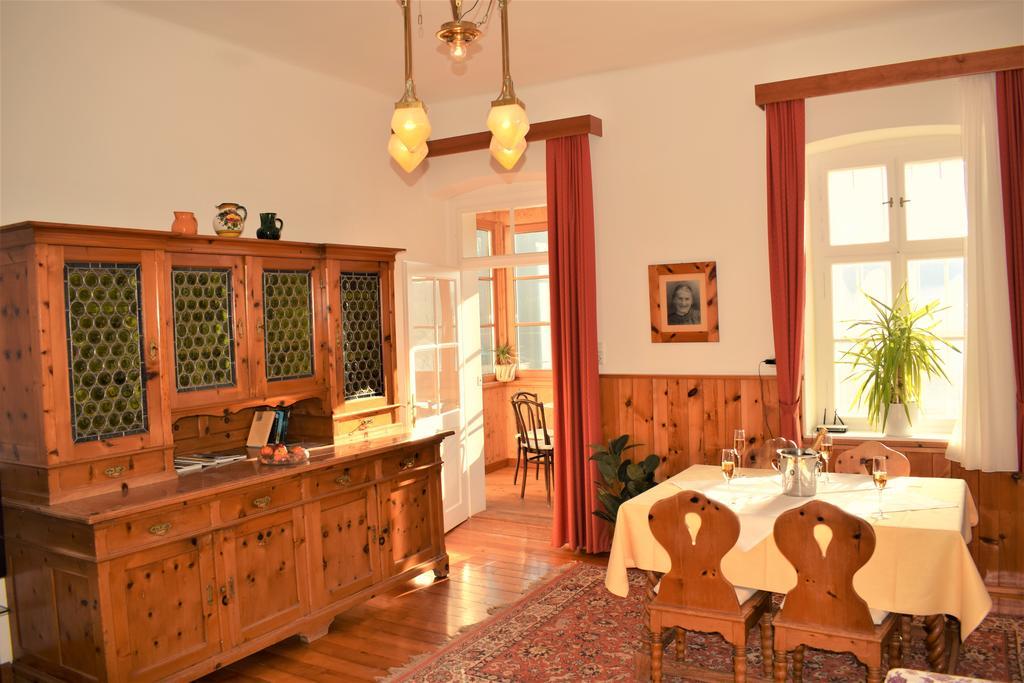 Villa Frischmuth Altaussee Esterno foto