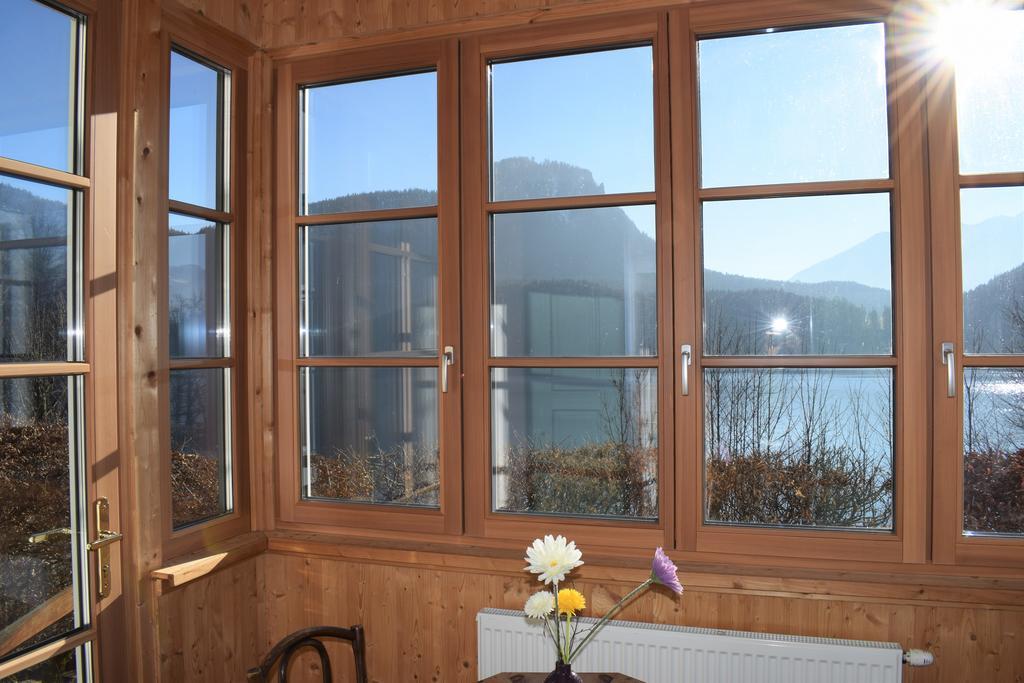 Villa Frischmuth Altaussee Esterno foto
