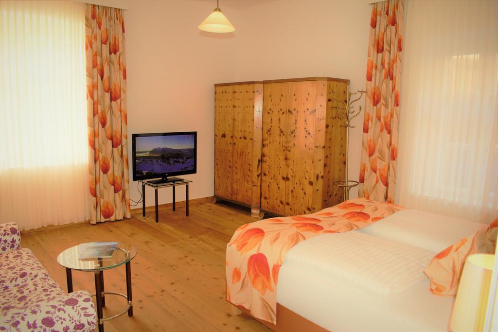 Villa Frischmuth Altaussee Esterno foto