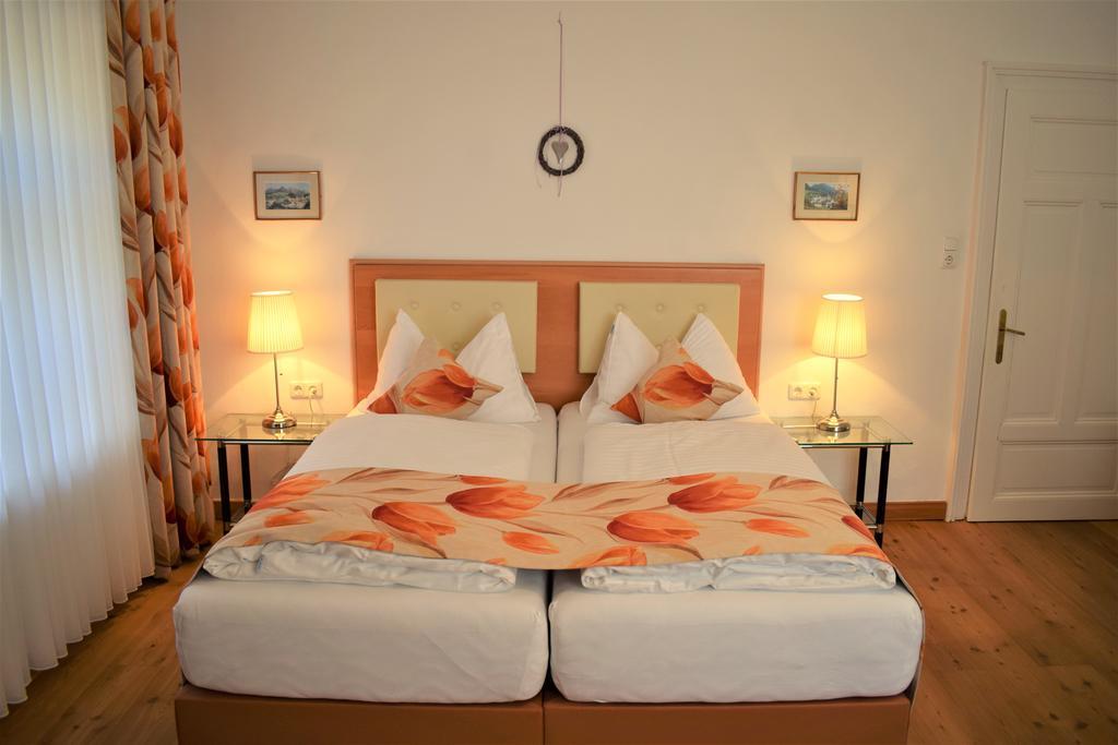 Villa Frischmuth Altaussee Esterno foto