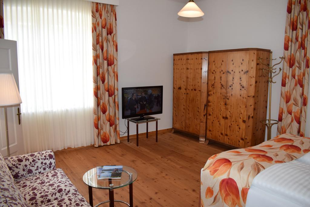 Villa Frischmuth Altaussee Esterno foto