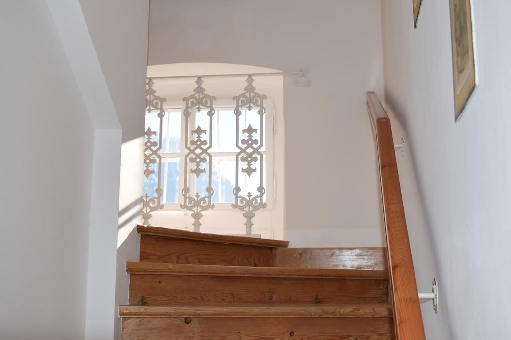 Villa Frischmuth Altaussee Esterno foto