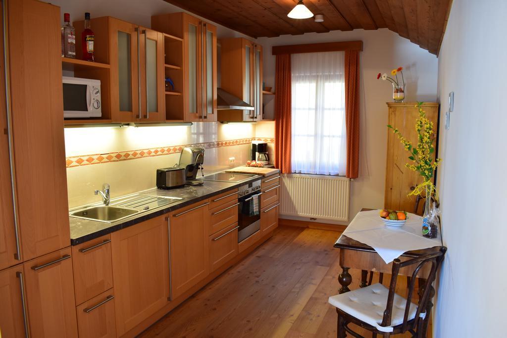 Villa Frischmuth Altaussee Esterno foto