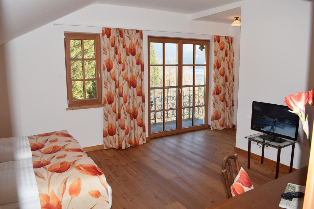 Villa Frischmuth Altaussee Esterno foto