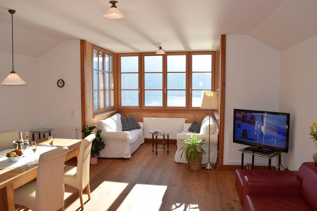 Villa Frischmuth Altaussee Esterno foto