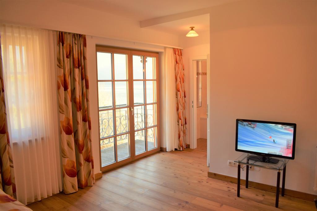 Villa Frischmuth Altaussee Esterno foto