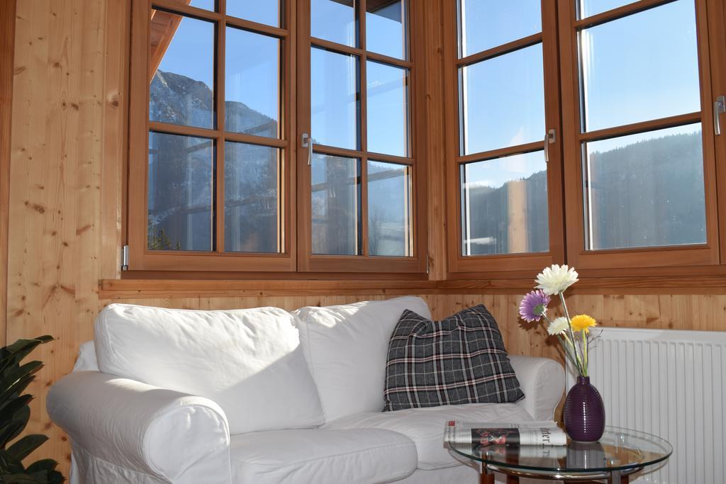 Villa Frischmuth Altaussee Esterno foto