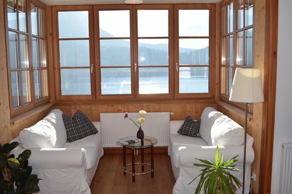 Villa Frischmuth Altaussee Esterno foto