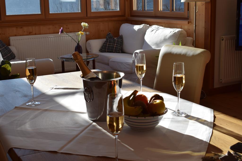 Villa Frischmuth Altaussee Esterno foto