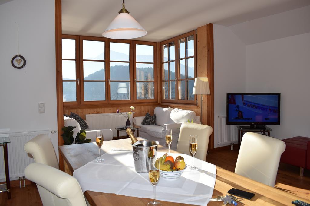 Villa Frischmuth Altaussee Esterno foto