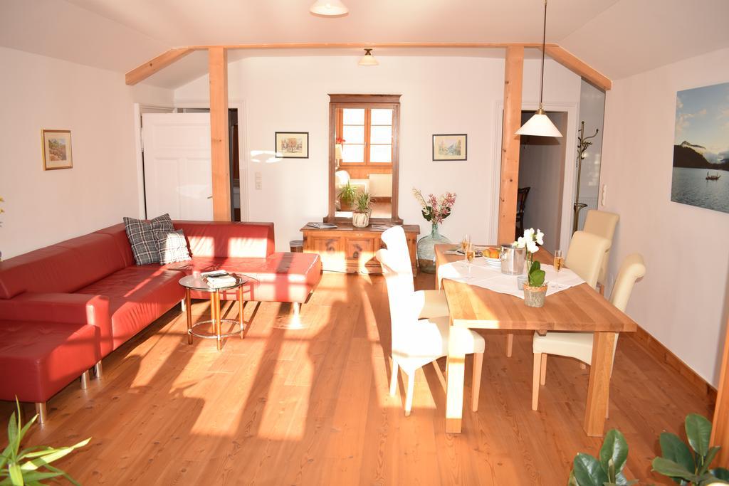 Villa Frischmuth Altaussee Esterno foto