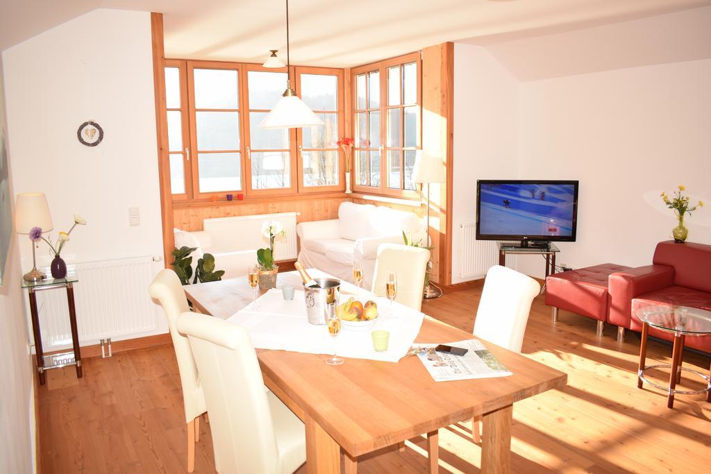 Villa Frischmuth Altaussee Esterno foto