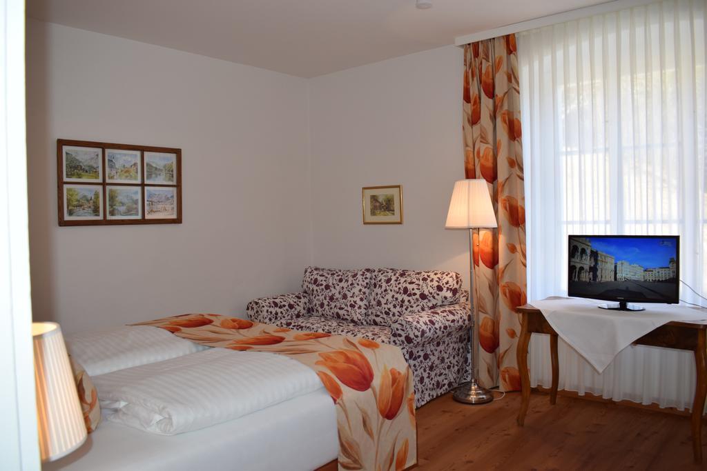 Villa Frischmuth Altaussee Esterno foto
