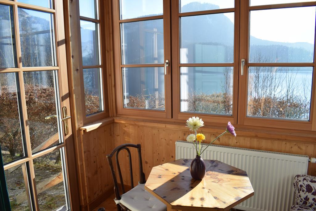 Villa Frischmuth Altaussee Esterno foto