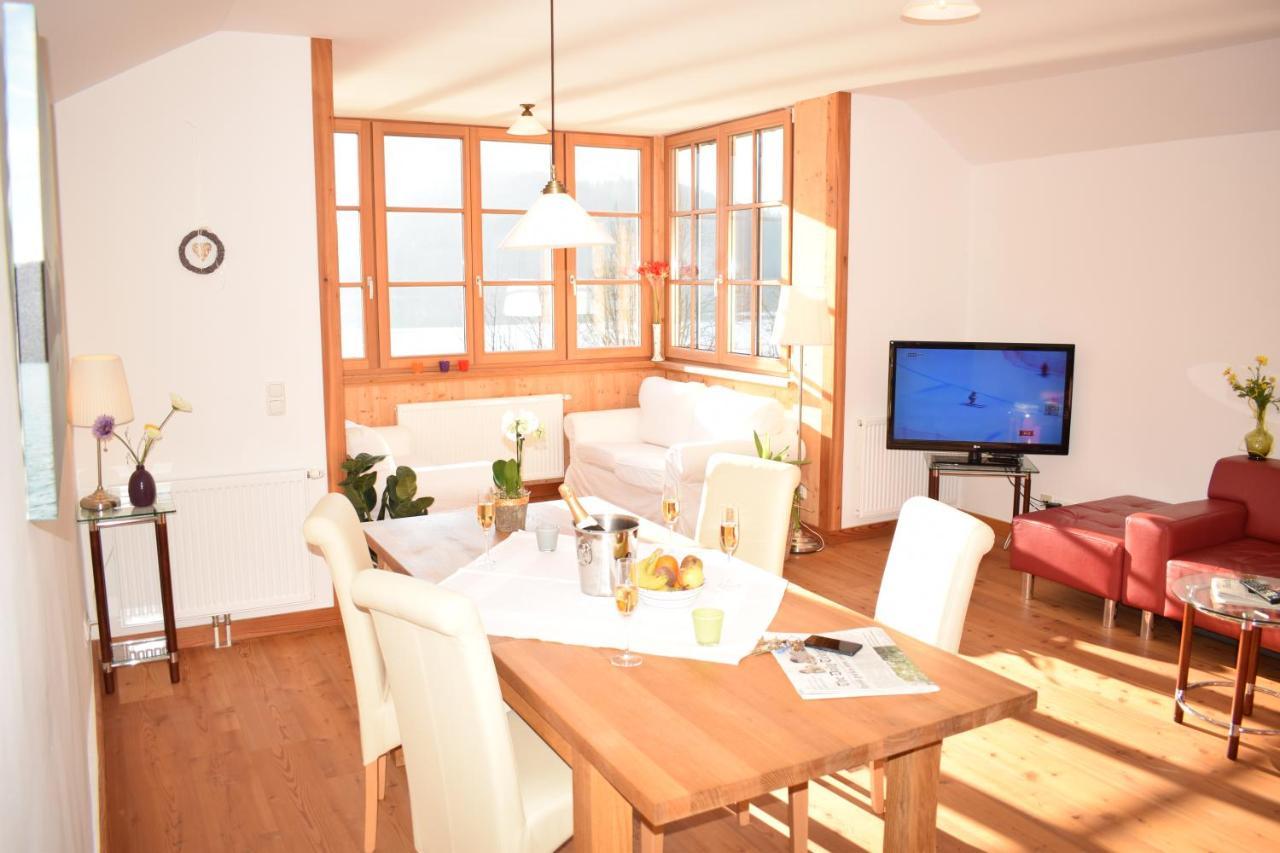 Villa Frischmuth Altaussee Esterno foto